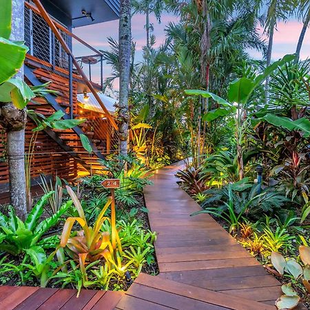 The Palms At Palm Cove Aparthotel Luaran gambar