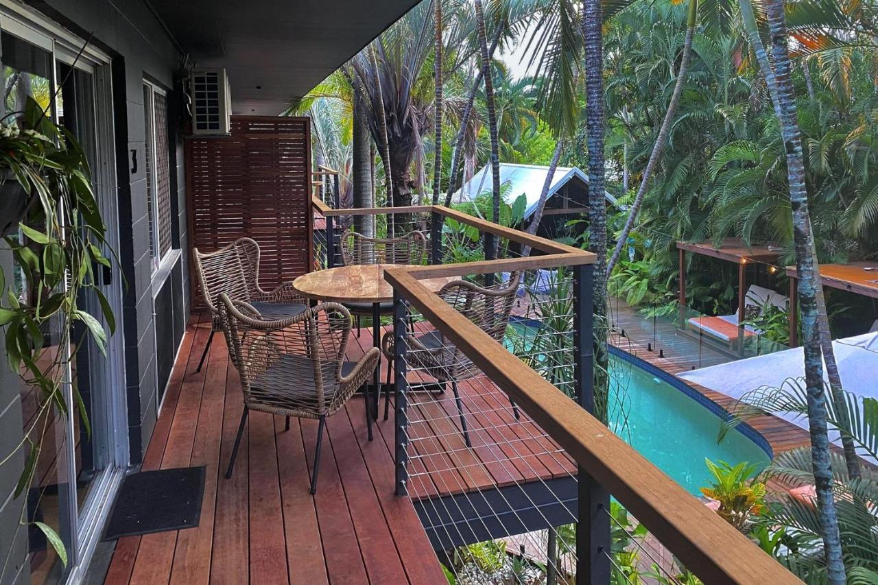 The Palms At Palm Cove Aparthotel Luaran gambar