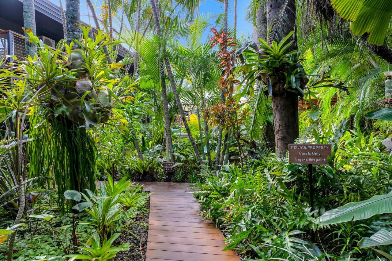 The Palms At Palm Cove Aparthotel Luaran gambar