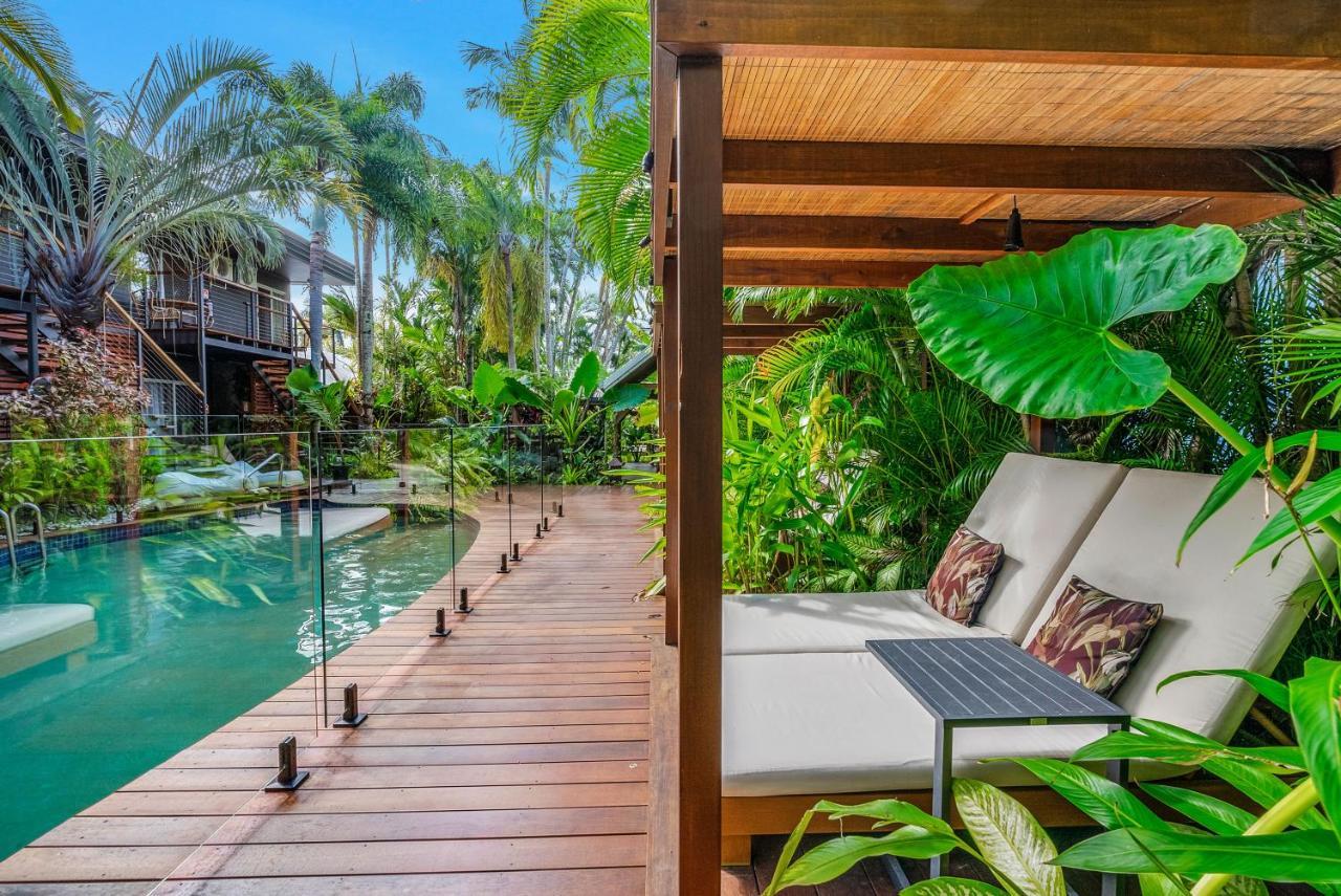 The Palms At Palm Cove Aparthotel Luaran gambar