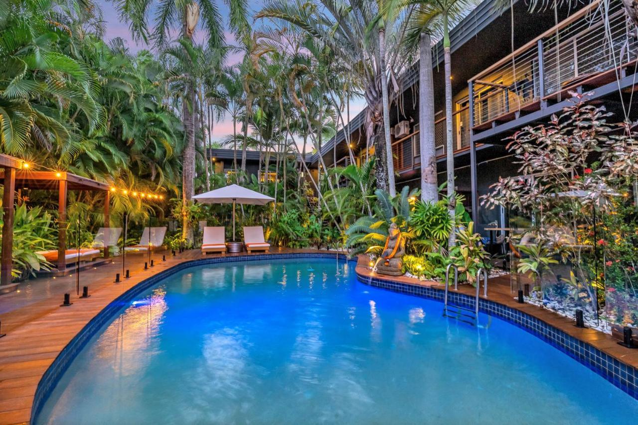 The Palms At Palm Cove Aparthotel Luaran gambar