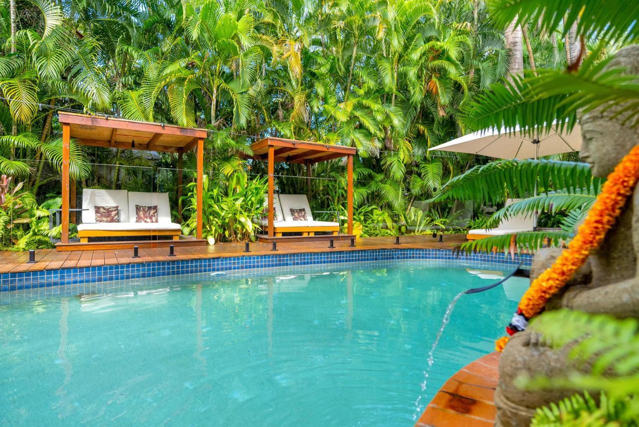 The Palms At Palm Cove Aparthotel Luaran gambar