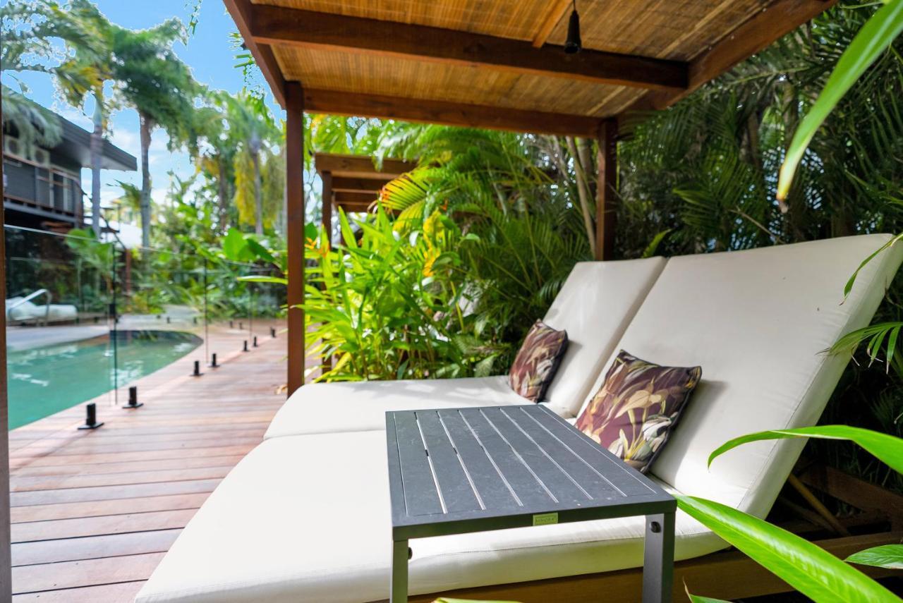The Palms At Palm Cove Aparthotel Luaran gambar