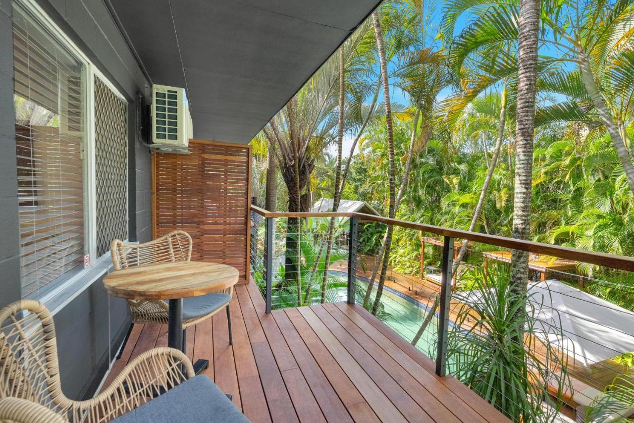 The Palms At Palm Cove Aparthotel Luaran gambar