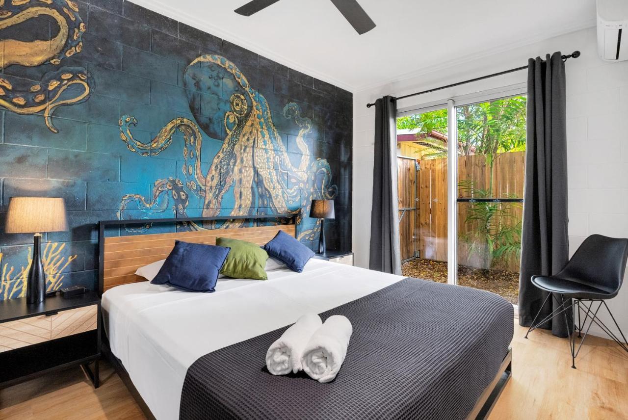 The Palms At Palm Cove Aparthotel Luaran gambar