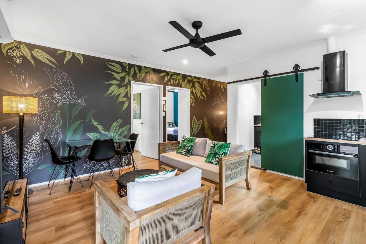 The Palms At Palm Cove Aparthotel Luaran gambar