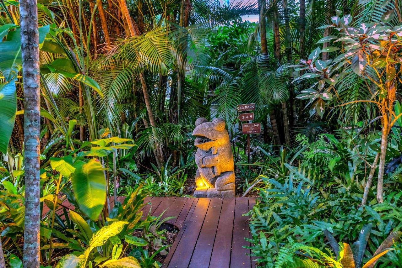 The Palms At Palm Cove Aparthotel Luaran gambar