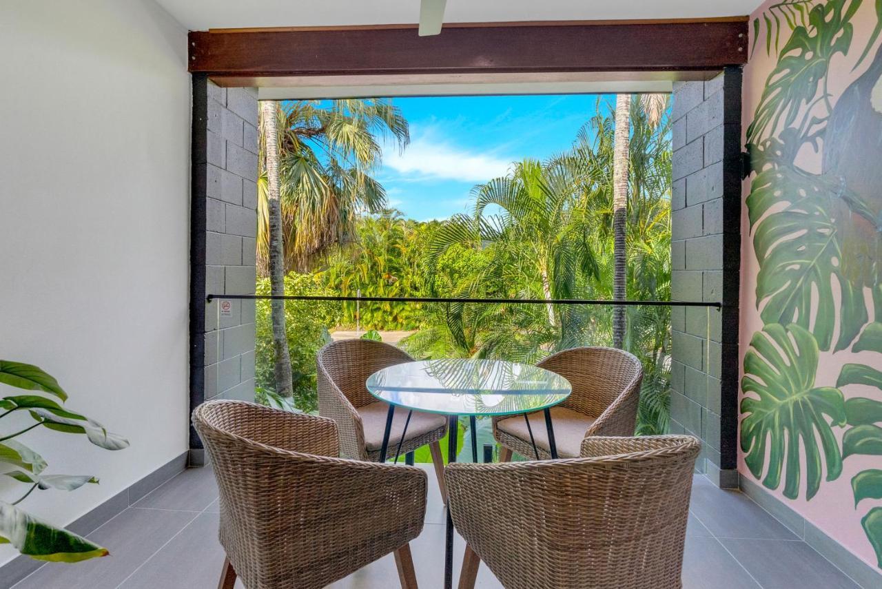 The Palms At Palm Cove Aparthotel Luaran gambar