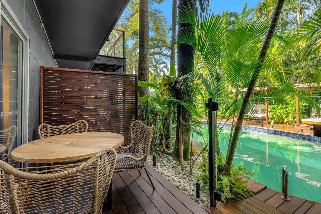The Palms At Palm Cove Aparthotel Luaran gambar