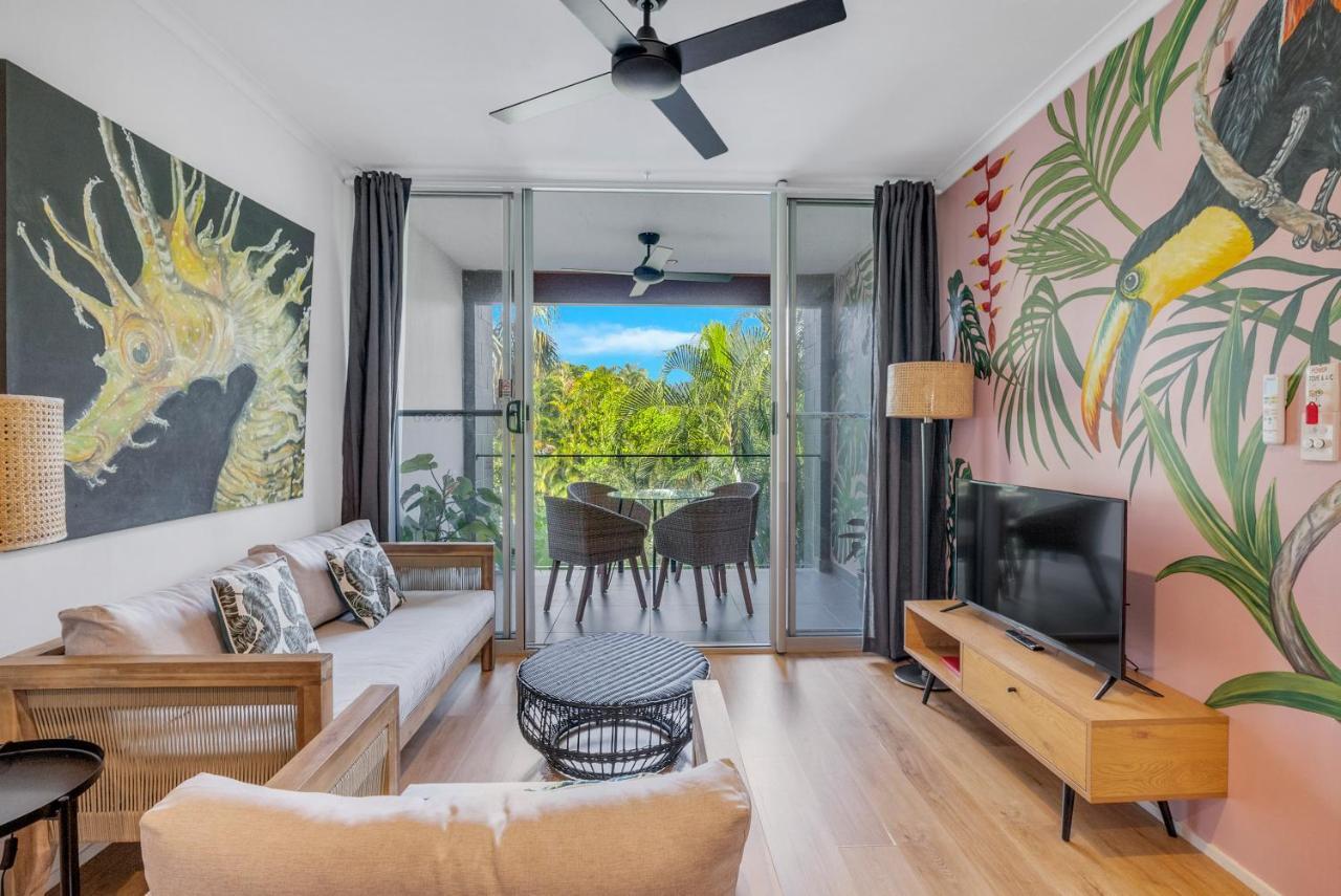 The Palms At Palm Cove Aparthotel Luaran gambar