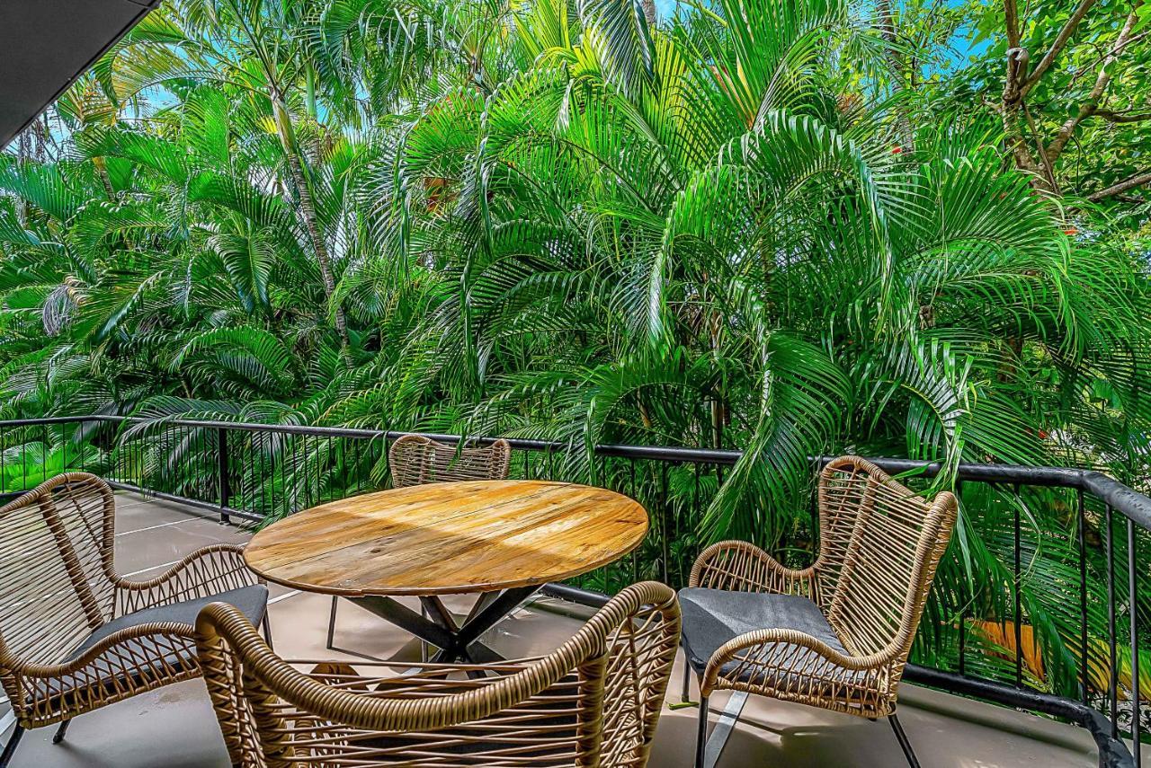 The Palms At Palm Cove Aparthotel Luaran gambar