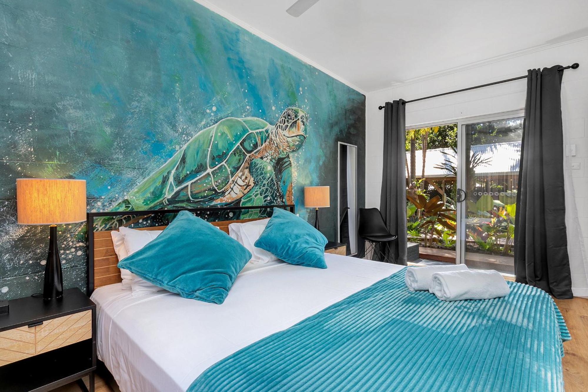 The Palms At Palm Cove Aparthotel Luaran gambar
