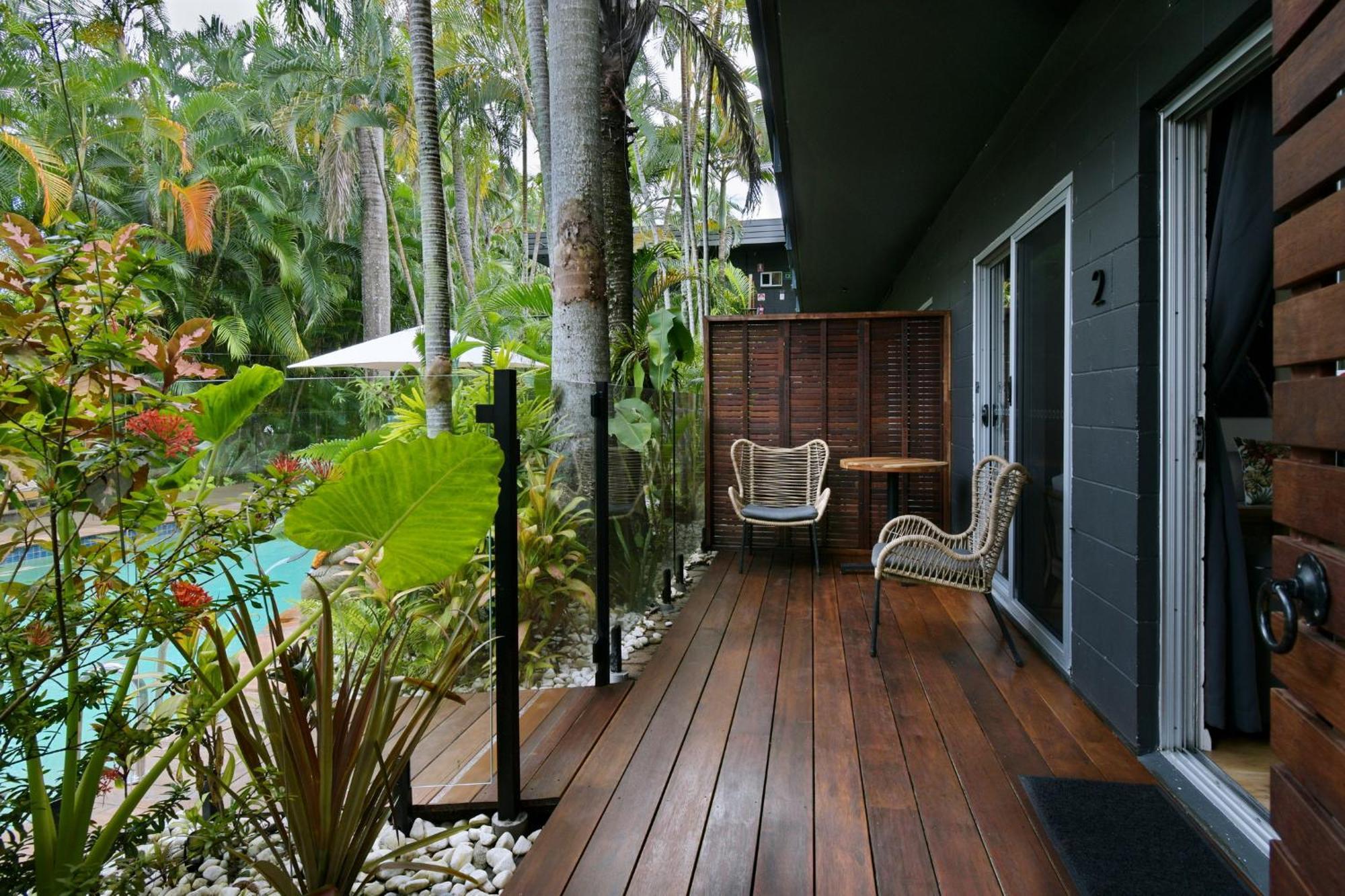 The Palms At Palm Cove Aparthotel Luaran gambar